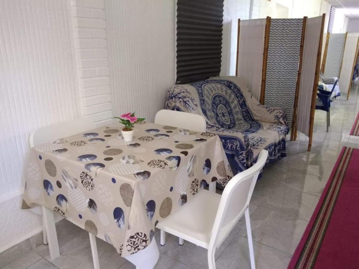 Hotel Casa Inocencio à El Puerto de Santa María Extérieur photo