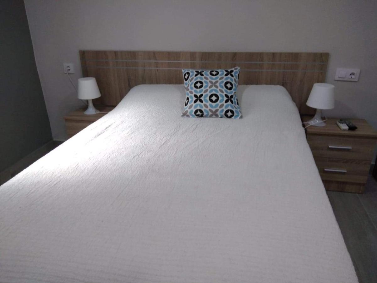 Hotel Casa Inocencio à El Puerto de Santa María Extérieur photo