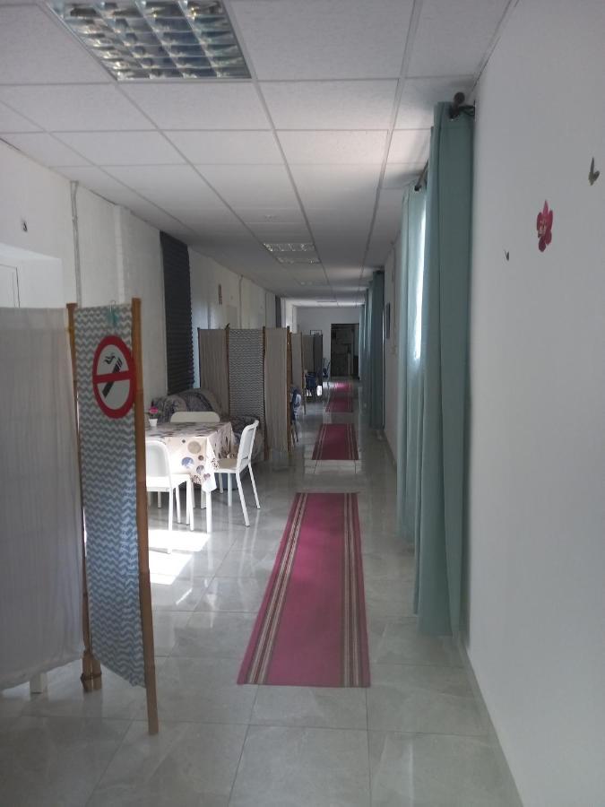 Hotel Casa Inocencio à El Puerto de Santa María Extérieur photo