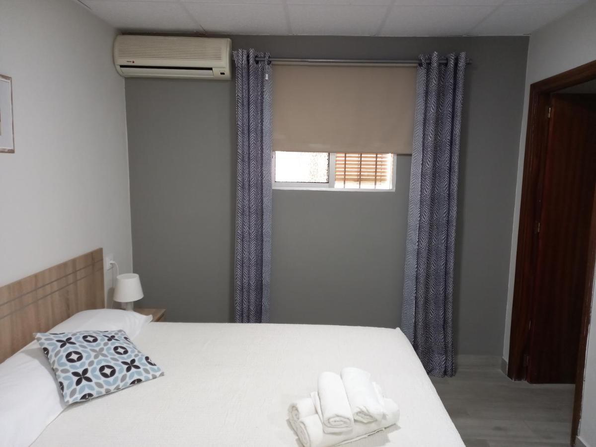 Hotel Casa Inocencio à El Puerto de Santa María Extérieur photo