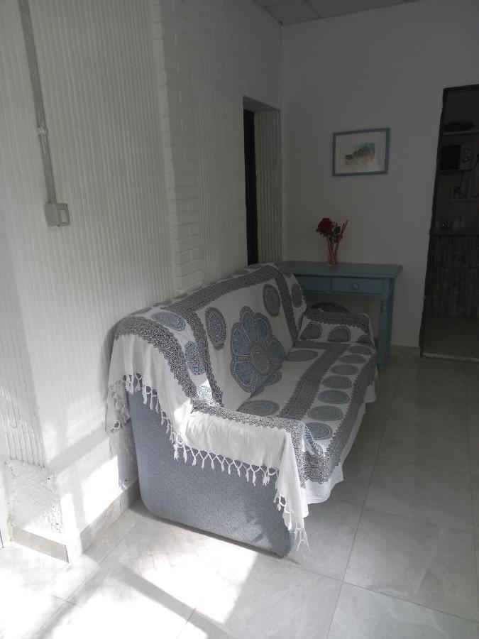 Hotel Casa Inocencio à El Puerto de Santa María Extérieur photo