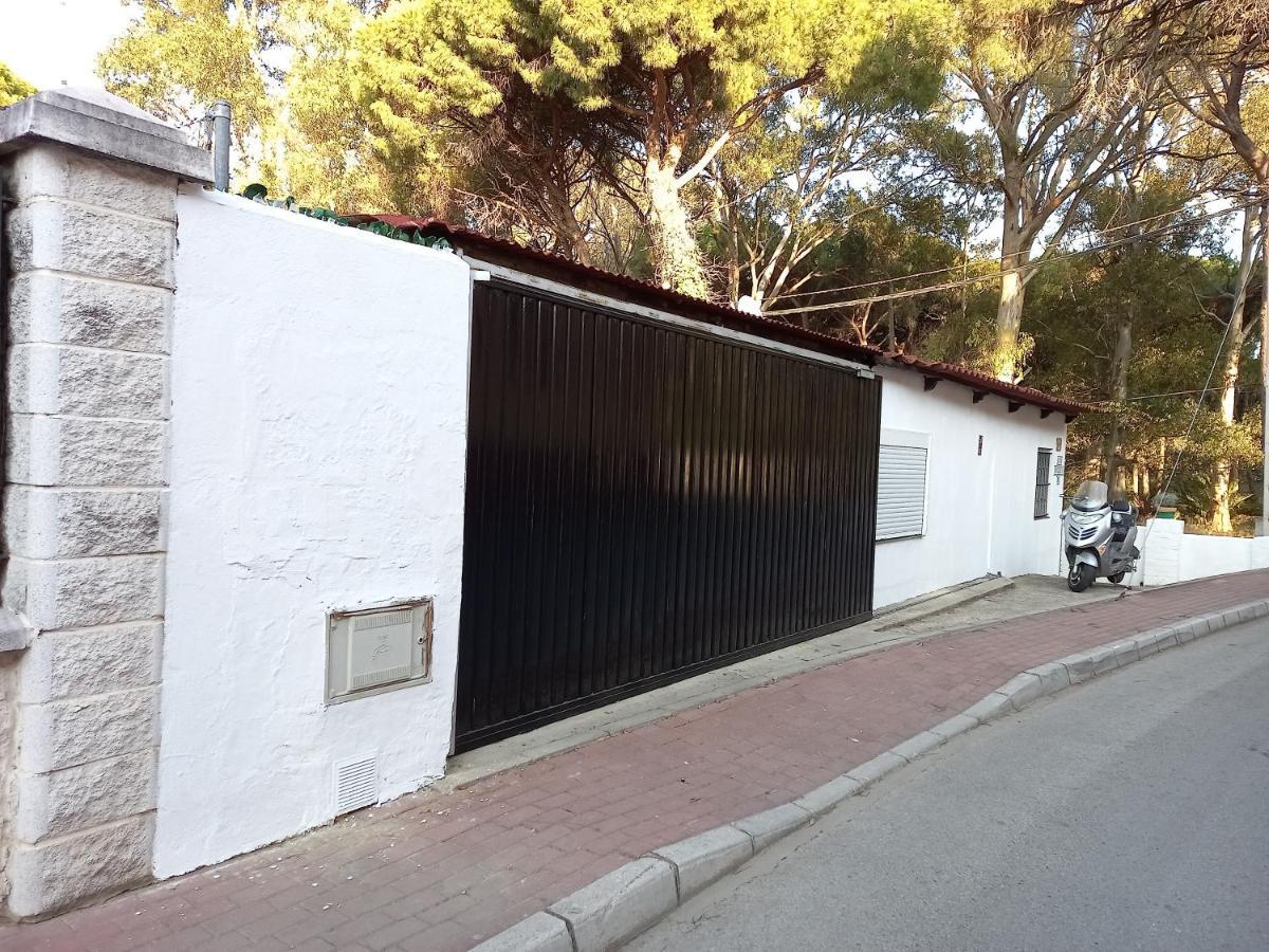 Hotel Casa Inocencio à El Puerto de Santa María Extérieur photo
