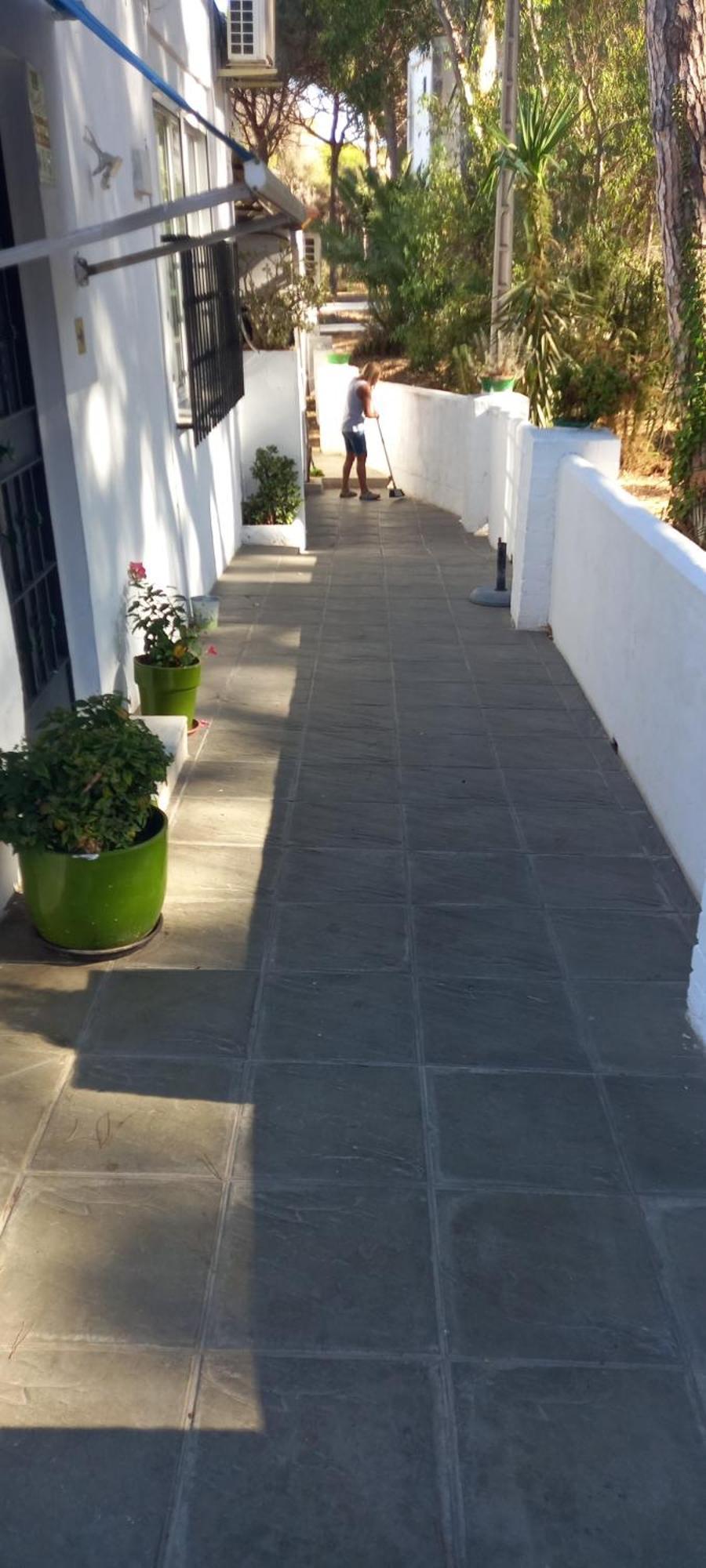 Hotel Casa Inocencio à El Puerto de Santa María Extérieur photo
